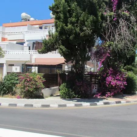 Olla Appartement *