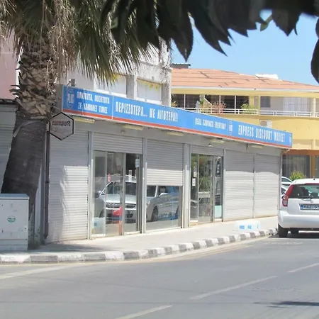 Apartament Olla