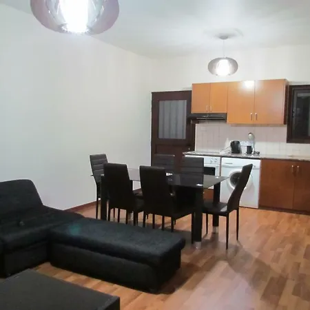 Apartament Olla *